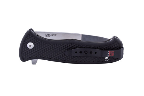 AL MAR KNIVES 3.6" S.E.R.E 40th Anniversary Folding Knife AL MAR KNIVES 3.6" S.E.R.E 40th Anniversary Folding Knife