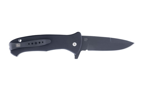 AL MAR KNIVES 3.6" S.E.R.E Taiwan AL MAR KNIVES 3.6" S.E.R.E Taiwan