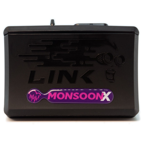 [PN: 127-4000] Link ECU G4X MonsoonX ECU