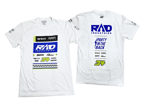 Team RAD 2024 | Gen 10