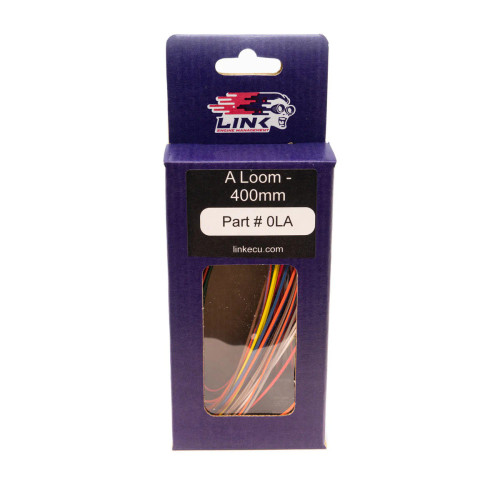 [PN:101-0002] Link ECU A Loom short (0LA)