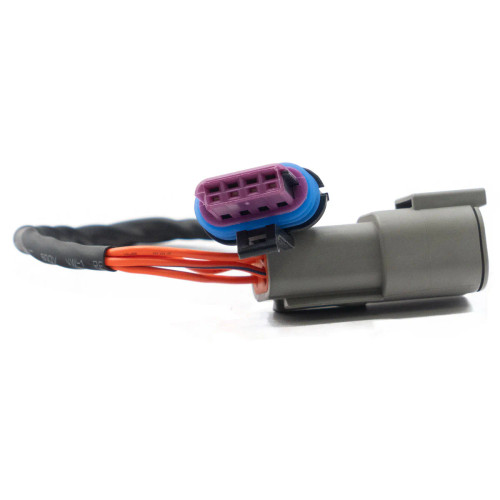 [PN: 108-9000B] Link ECU G4X StormX ECU + Terminated LS Engine Harness Drive-by-Cable Bundle