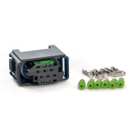 [PN: 101-0194] Link ECU Electronic Throttle Body Kit - 74mm (ETB74)