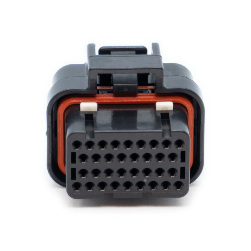 [PN: 101-0006] Link ECU B Loom Medium (2LB)