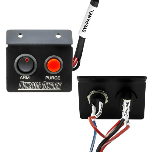 [PN: 12-11000-S1] X-Series Plug and Play Wiring Harness - Stage 1