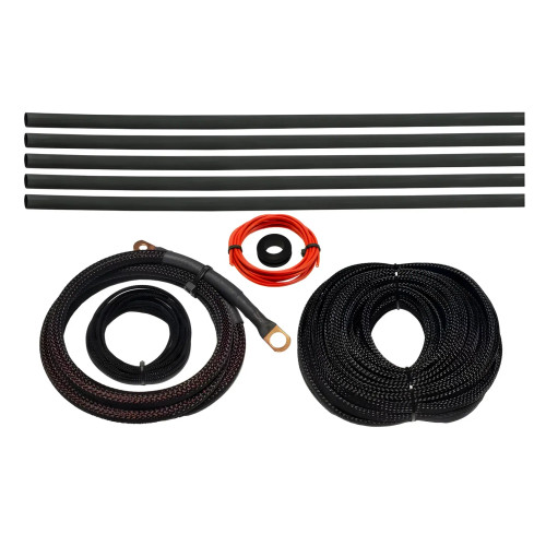 [PN: 12-11500-S1] DIY Wiring Harness - Stage 1