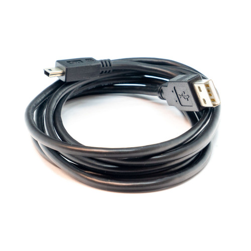 [PN: 101-0104] Link ECU Cable (USBM)