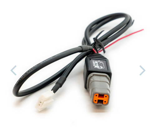 [PN: 101-0197] Link ECU CANJST - CAN Connection Cable for Plugin ECU's (5pin)