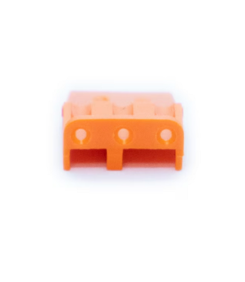 [PN: 101-0128] Link ECU Deutsch 3 Way Plug Kit (PKG3)