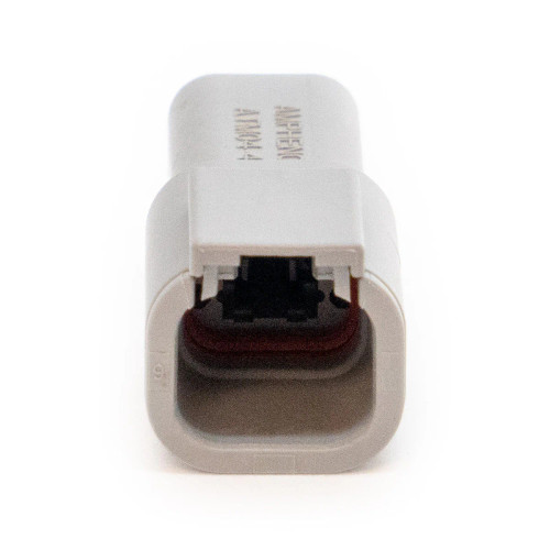 [PN: 101-0225] Link ECU Deutsch DTM4 Connector Kit (Female)