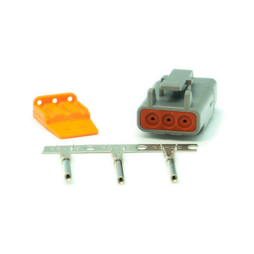 [PN: 101-0162] Link ECU 1.15 Bar MAP Sensor (MAP1.15)