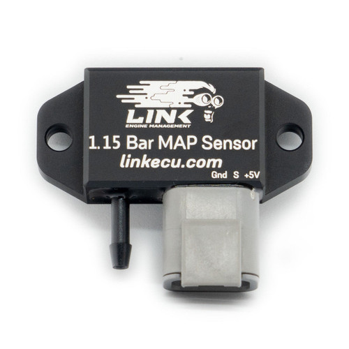 PN: 101-0164] Link ECU 3 Bar MAP Sensor (MAP3)