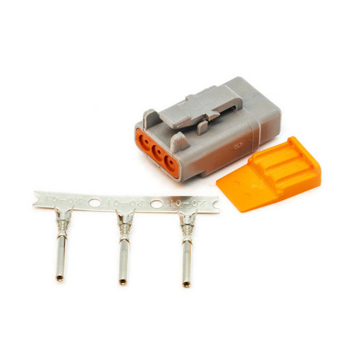 [PN: 101-0163] Link ECU 2.5 Bar MAP Sensor (MAP2.5)