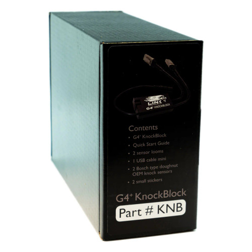 [PN: 105-1000] Link ECU KnockBlock G4+ (KNB)