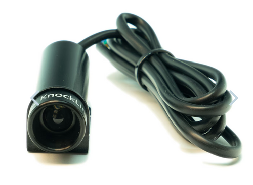 [PN: 114-2000] Link ECU G4 KnockLink Kit - Includes Knock Sensor+Loom (G4KNLK)