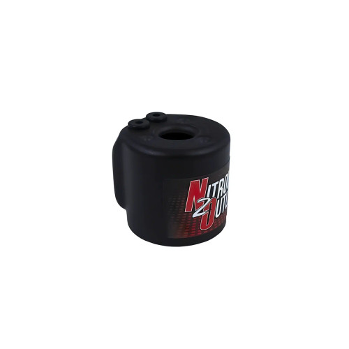 [PN: 00-50004-Can] Replacement Solenoid Can - .112" Nitrous/ .122" Nitrous/ .310" Fuel