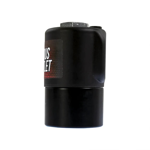 [PN: 00-50006-PM] .310 Orifice Pro Mod Aluminum Fuel Solenoid