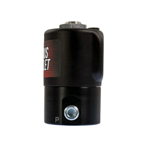 [PN: 00-50003-PM] .112 Orifice Pro Mod Aluminum Nitrous Solenoid