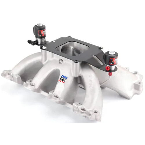 [PN: 00-54500] 4150 Flange 2 Solenoid Shallow Break Bracket