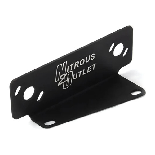 [PN: 00-54012] GM 93-97 LT1 Fuel Rail Solenoid Bracket