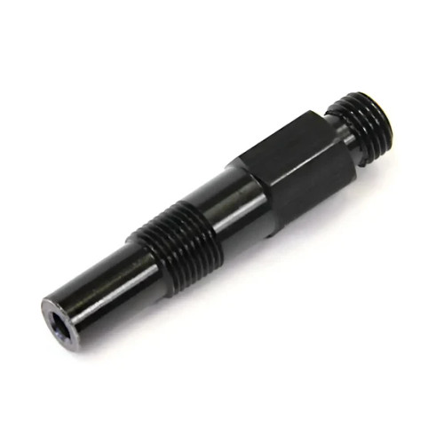 [PN: 00-40503] 1/8" NPT Straight Blow Through Dry Nitrous Nozzle