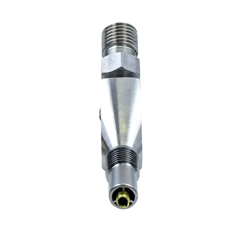 [PN: 00-40011-4] Titanium Vortex 1/16" NPT Wet Nozzle - 4 Pack