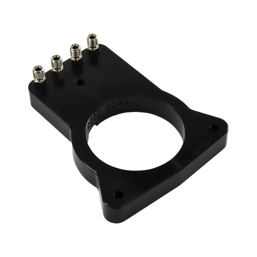 [PN: 00-42011] GM 78mm Dual Stage LSX Nitrous Plate Conversion