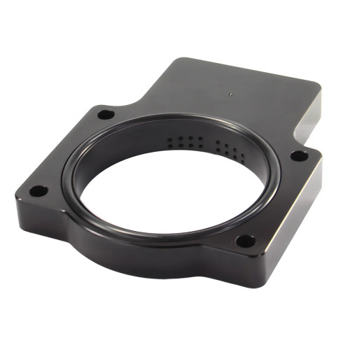 [PN: 00-42024] GM 92mm LSX Dual Stage Nitrous Plate Conversion