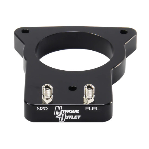 [PN: 00-42010] GM LSX 78mm Plate Conversion