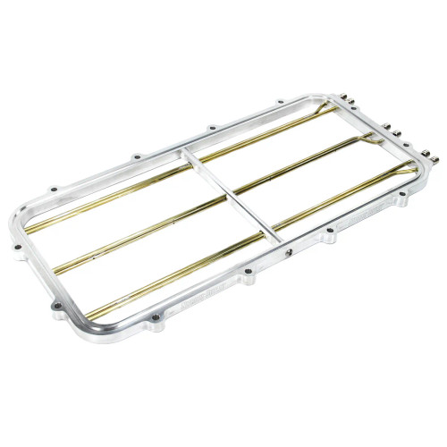 [PN: 00-42052] Holley Hi-Ram Nitrous Spacer Plate