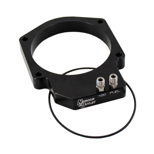 [PN: 00-42042] GM LT4 2016-2019 CTS-V3, 2017-2021 ZL1 Camaro 103mm Plate Conversion