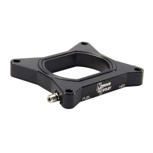 [PN: 00-44000] Ford Mustang GT 96-04 2 Valve Nitrous Plate Conversion