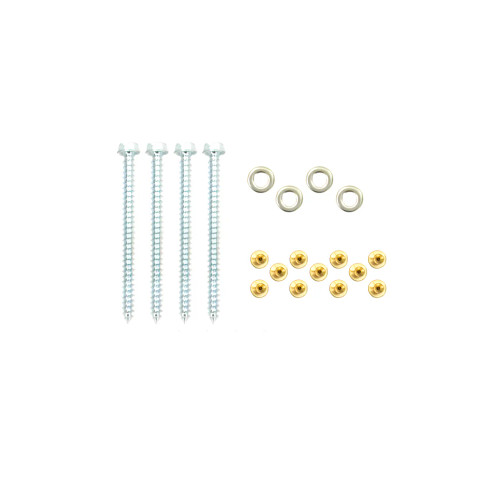 [PN: 00-43006] Mopar 6.4L EFI Hemi 85mm Plate Conversion