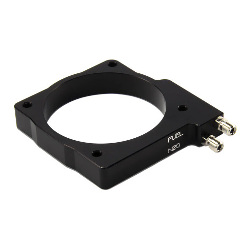 [PN: 00-43002] Mopar 5.7 & 6.1 EFI 90mm Hemi Plate Conversion