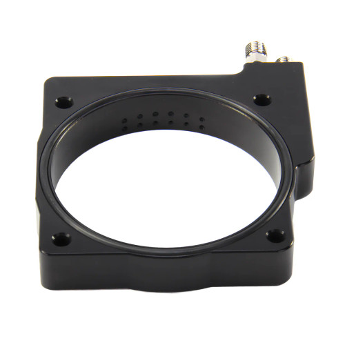 [PN: 00-43002] Mopar 5.7 & 6.1 EFI 90mm Hemi Plate Conversion