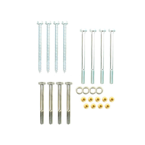 [PN: 00-43002] Mopar 5.7 & 6.1 EFI 90mm Hemi Plate Conversion