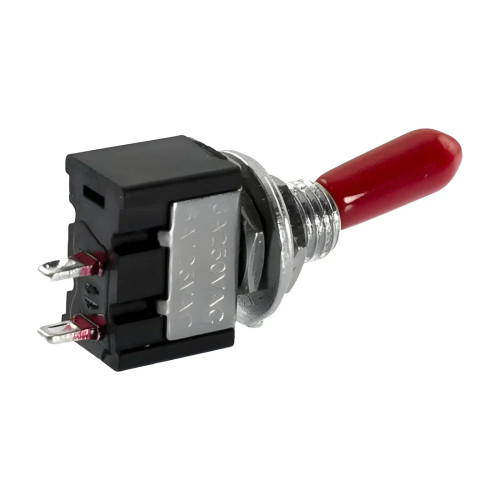 [PN: 00-51027] Micro On/Off Toggle Switch