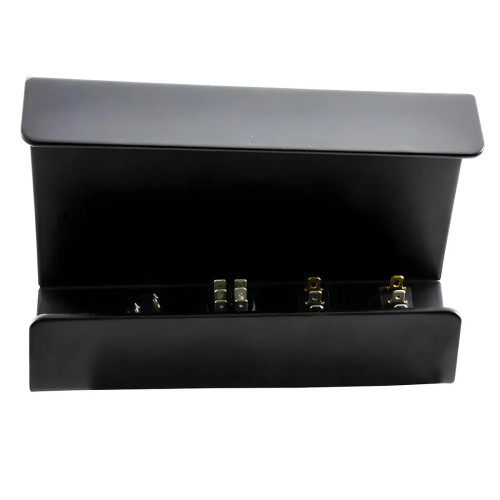 [PN: 00-11037] 2014-2019 C7 Corvette Hidden In-Dash Switch Panel