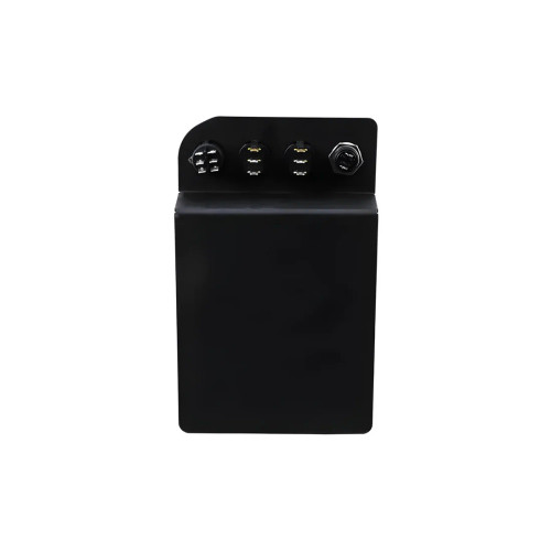 [PN: 00-11051] GM 2020-2021 C8 Corvette Center Console Switch Panel