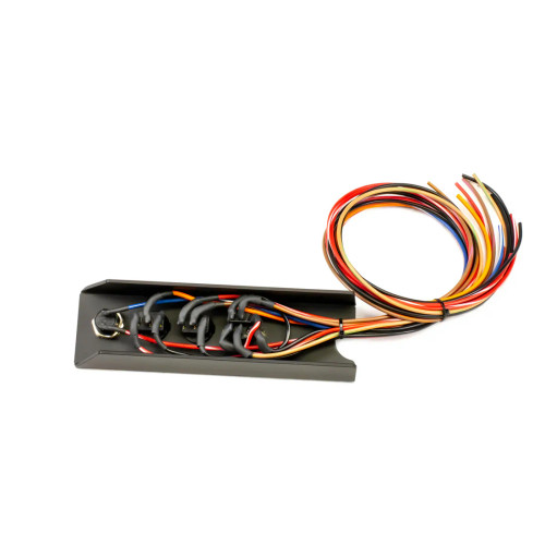 [PN: 00-11039] 2015-20 Mustang Sunglass Cubby Nitrous Switch Panel