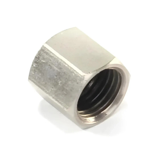 [PN: 00-01500-B-N] 3/16" Compression Nut