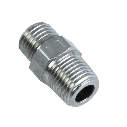 [PN: 00-01500-B-J] 1/8 NPT X 3AN Straight Jet Fitting