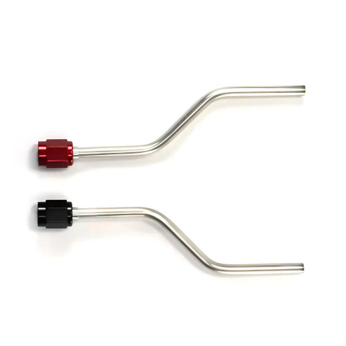 [PN: 00-10117-HL] GM 93-97 52/58mm LT1 Plate Hardline Kit