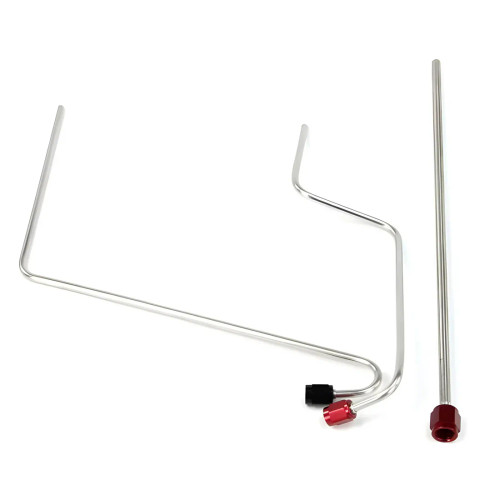 [PN: 00-10129-HL] FAST 102mm Plate Hardline Kit