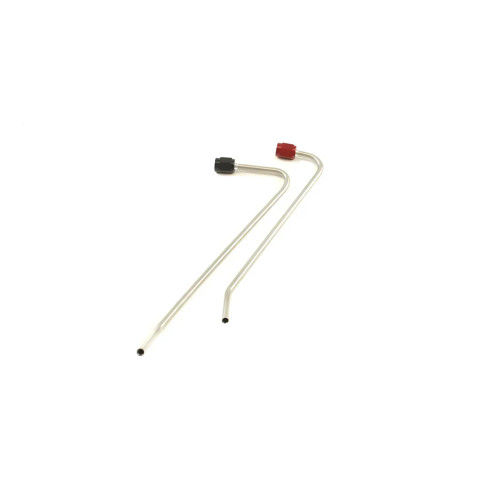 [PN: 00-10164-HL] 2011-2017 Mustang 5.0 Hardline kit (For CobraJet Intake)