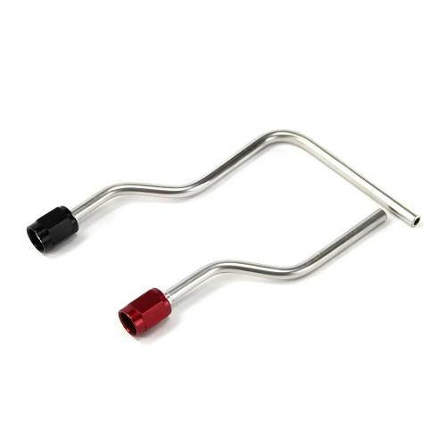 [PN: 00-10157-HL] Ford 99-01 4Valve Mustang Hard Line Kit