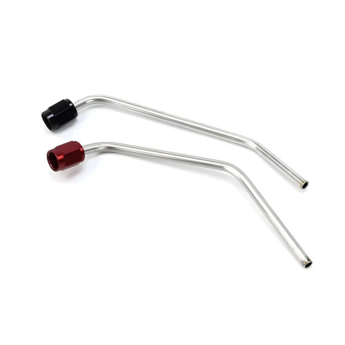 [PN: 00-10180-HL] GM 99-02 Truck FAST 102mm LSX R/T Plate Hard Line Kit