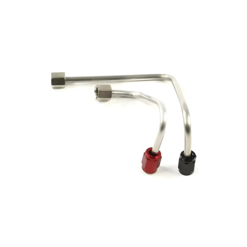 [PN: 00-10141-HL] 15+ Mustang GT350/350R Hardline kit