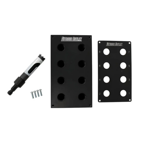 [PN: 00-56015] Spark Plug Cutting Tool