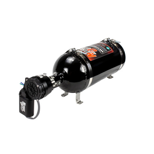 [PN: 00-66000-K] Remote Nitrous Bottle Opener with Installation Accessories